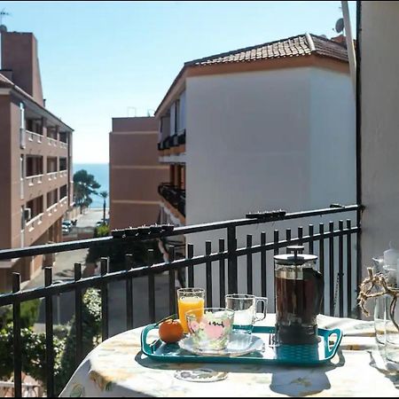 Apartamento Sunny Holidays In Santa Pola Exterior foto