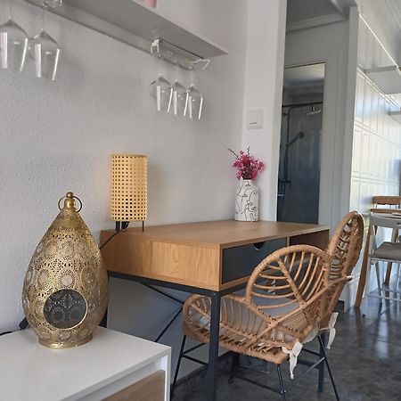 Apartamento Sunny Holidays In Santa Pola Exterior foto