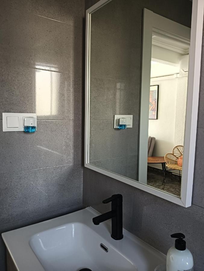 Apartamento Sunny Holidays In Santa Pola Exterior foto