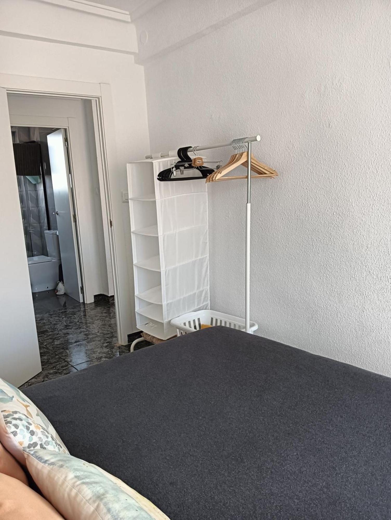 Apartamento Sunny Holidays In Santa Pola Exterior foto