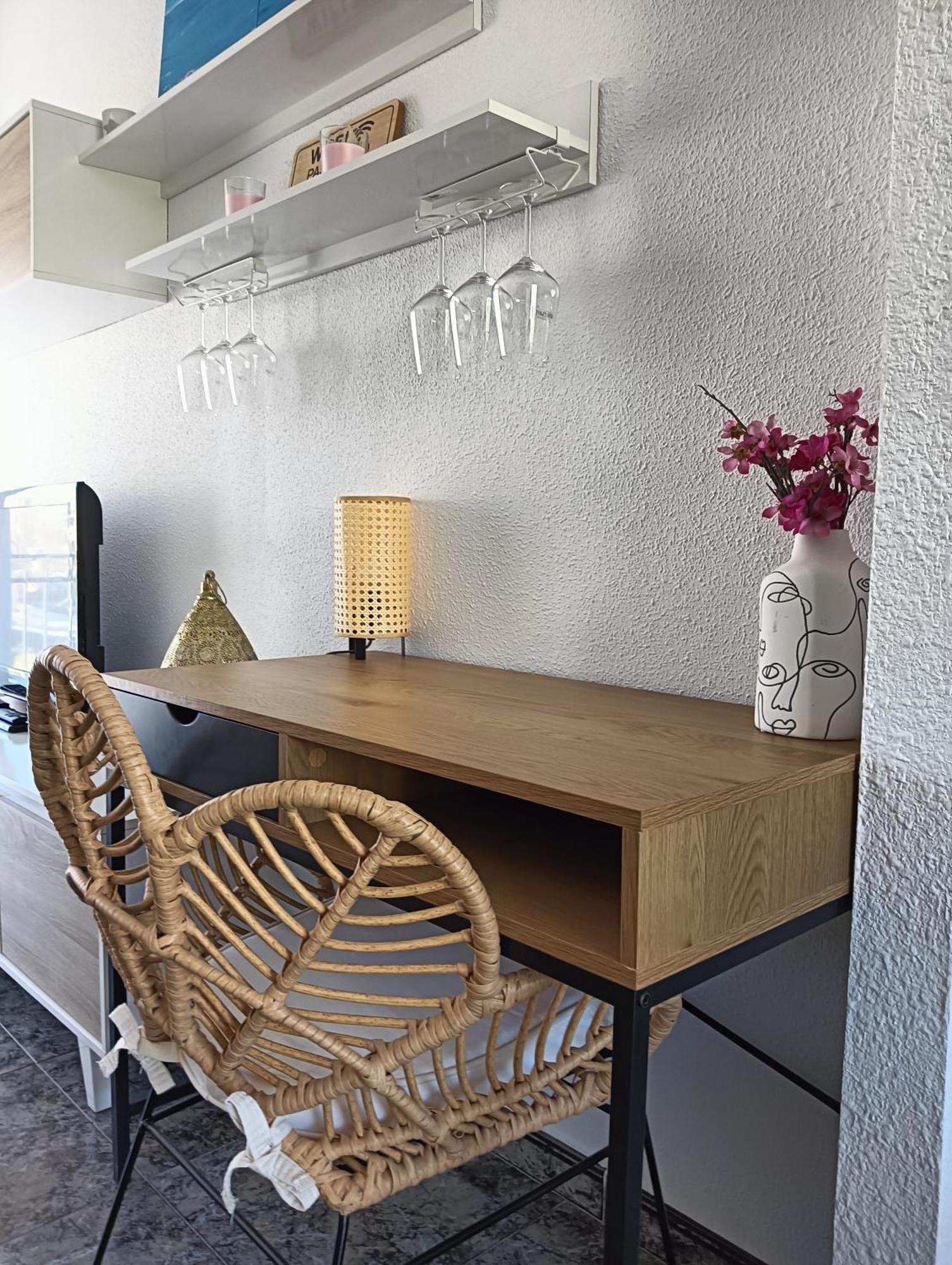 Apartamento Sunny Holidays In Santa Pola Exterior foto
